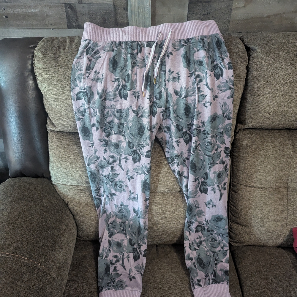 Honeydew Intimates Floral Pajama Pants